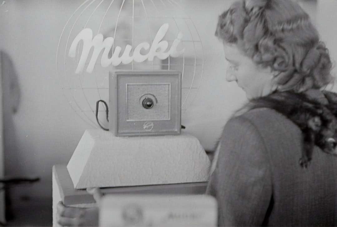 Digitale Infrastruktur und Technologie